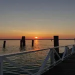 Gorgeous Flat Next To The Sea In Bibione