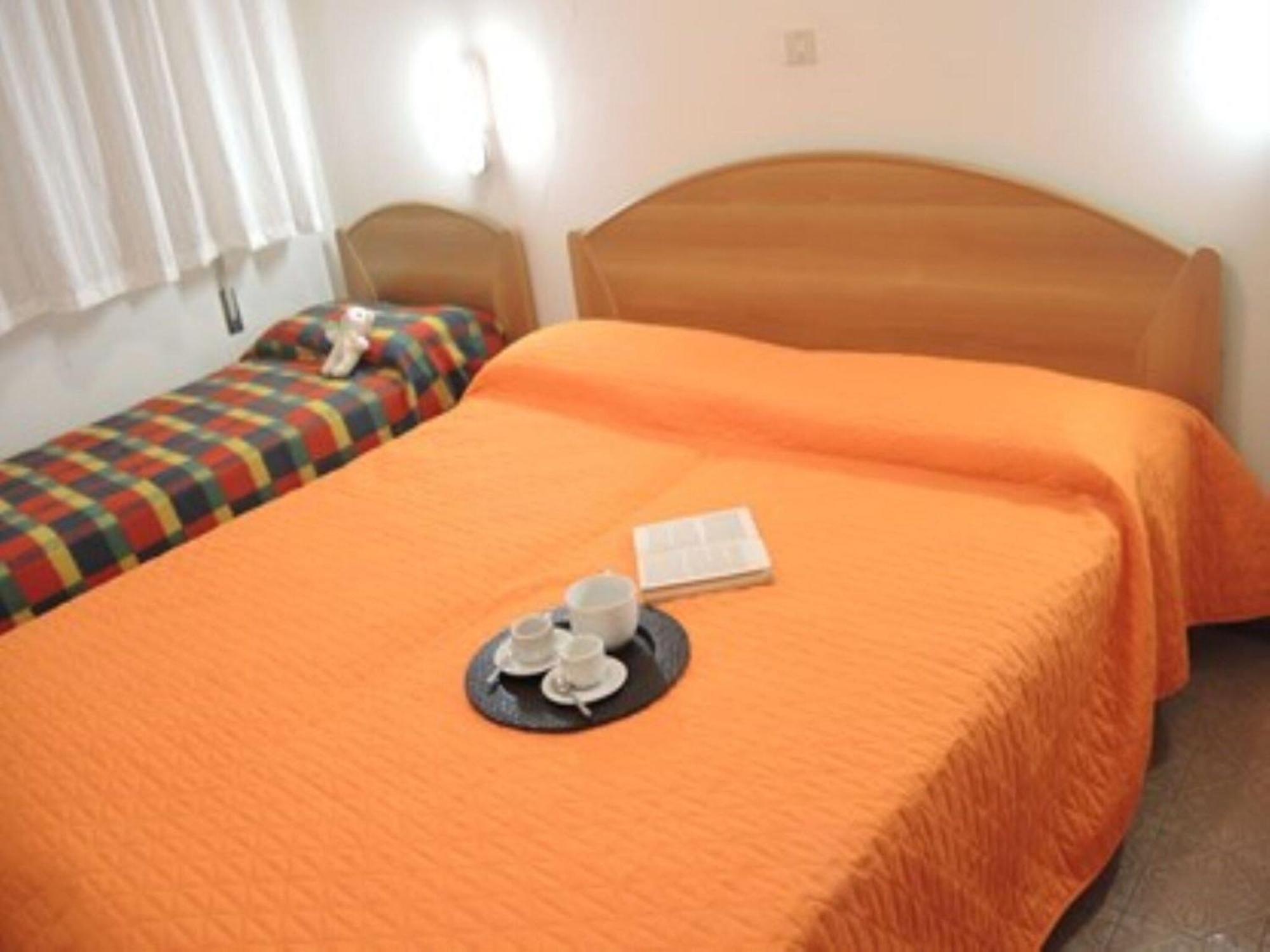 Appartamento Gorgeous Flat Next To The Sea In