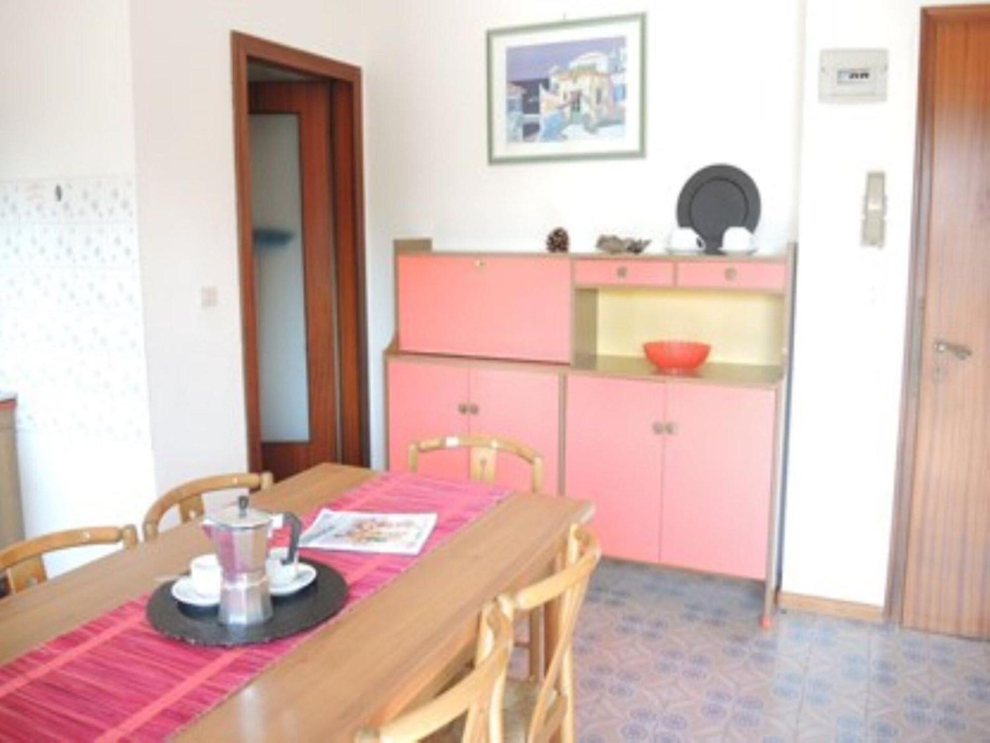 Gorgeous Flat Next To The Sea In Bibione