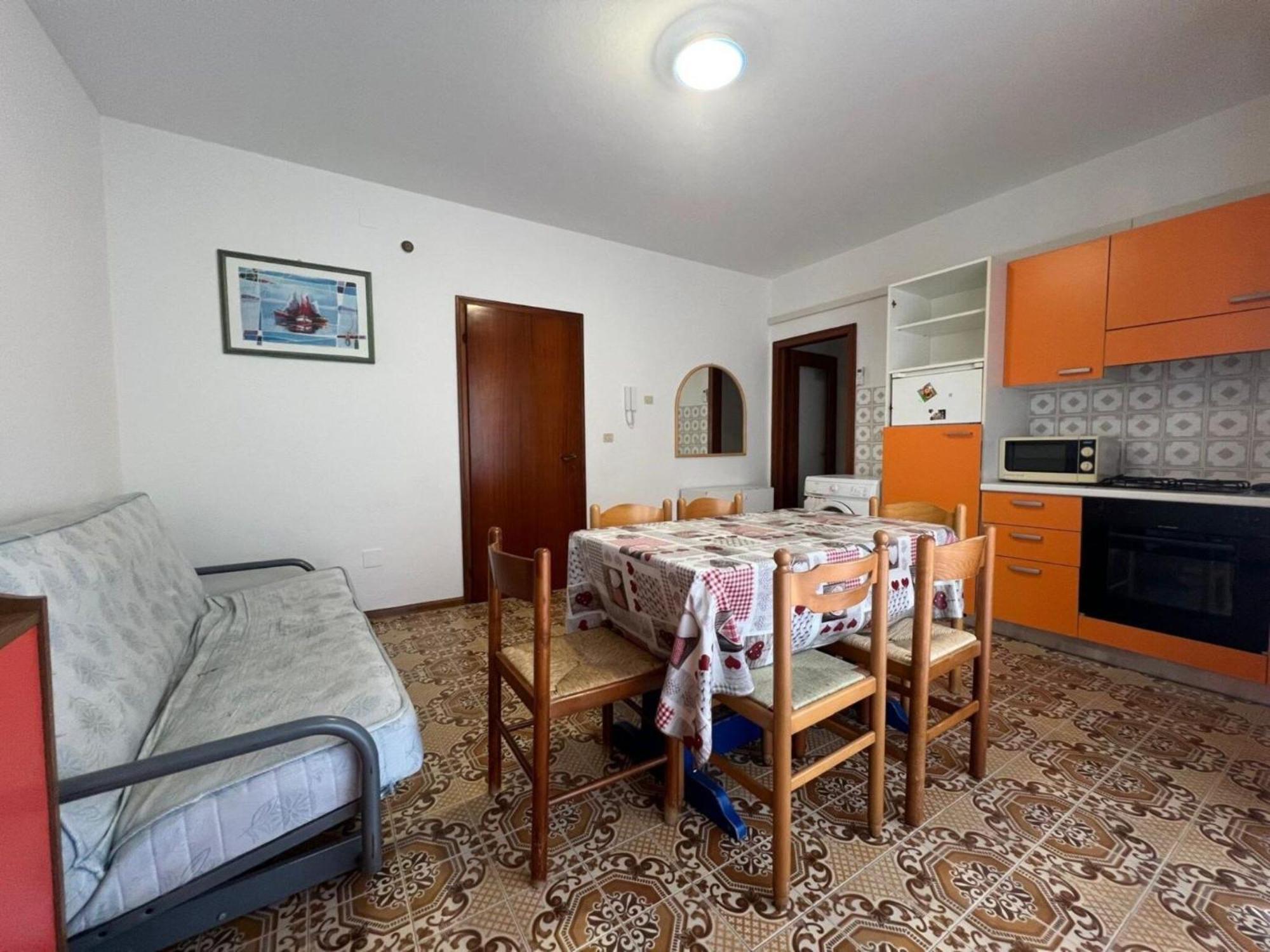 Gorgeous Flat Next To The Sea In Appartamento Bibione