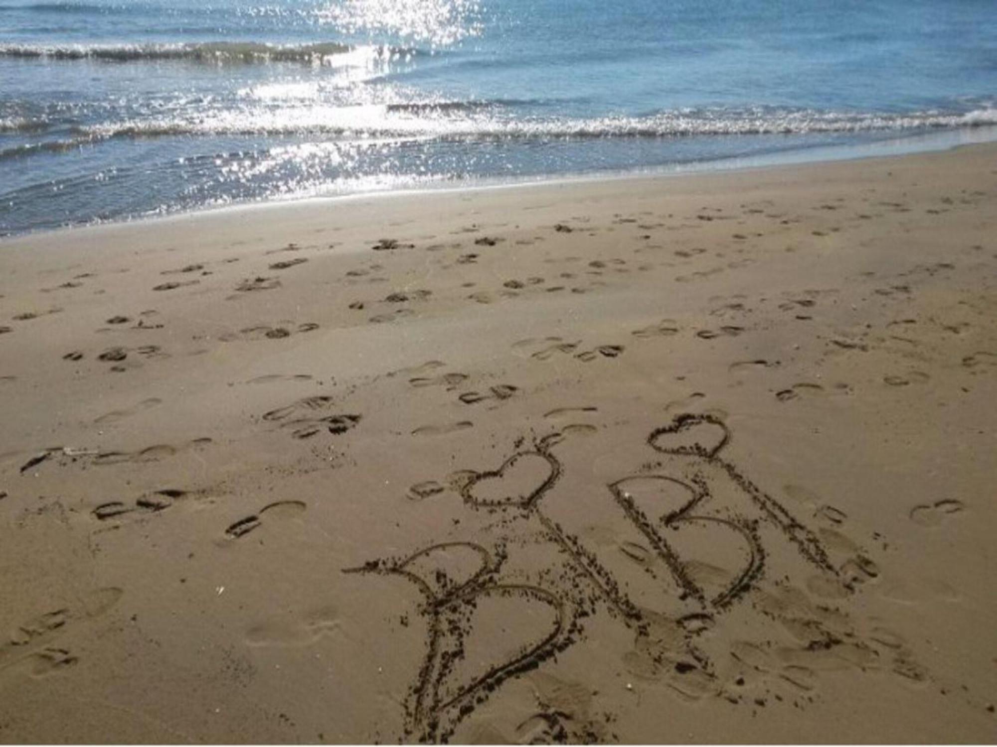 Gorgeous Flat Next To The Sea In * Bibione